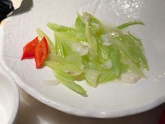 -吴越荣记苏州菜·松鼠桂鱼(月光码头店)