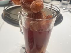 -领鲜天下·焗海鲜·花胶鸡(天目里店)