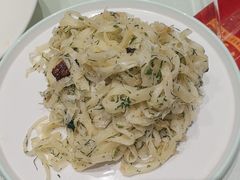 -老三烤肉·融合菜宴会厅
