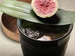 无酒精鸡尾酒-慕境Moment Space·Fresh(33小镇店)