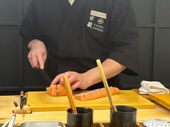 -Sushi Hanzo半藏(天环广场店)