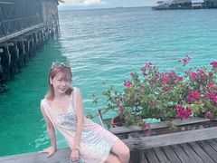 -卡帕莱度假村(西巴丹岛)
