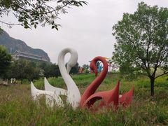 -密云玫瑰情园