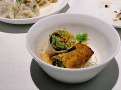厦门薄饼-黑明餐厅(白鹭洲店)