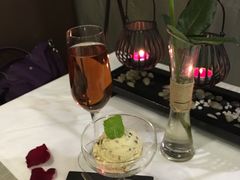 -LA CREPERIE BRETONNE布列塔尼法式餐厅(天童北路店)