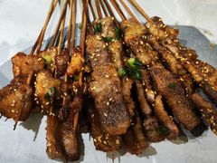 -木屋烧烤(龙湖天街店)
