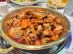 -涿派·炝锅鱼(涿州店)