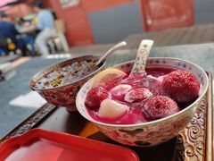 -萬春金福下午茶(故宫店)