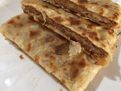 -溢心园香河肉饼总店