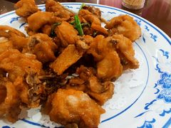 -腰记饭店(龙源路店)