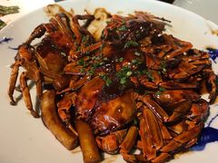 -蟹榭·本帮江浙菜·蟹宴(五角场合生汇商场店)