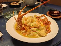 龙虾豆面-美心·翠园(港汇恒隆广场店)