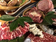 -肉魁屋·烧肉·烧鸟·酒场(高新店)