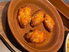 -萨莉亚意式餐厅(杭州滨江天街店)