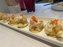 -106餐厅(山水文园店)