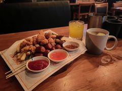 -HIB HUB公社(解放西路店)