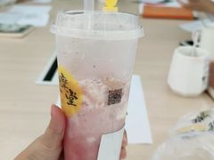 -丸摩堂鲜果茶(九方店)