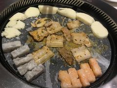 -么子烤肉(化龙池店)