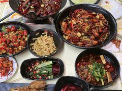 -聚味瞿记·龙虾堂(树木岭店)
