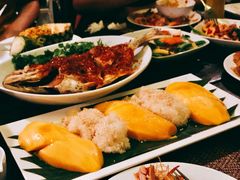 -自然餐厅(Phuket)