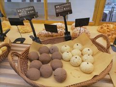 -啊噗吐呦现场烘焙(麦凯乐店)