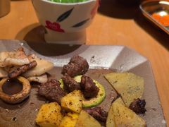 -MIKOMIKO和牛烧肉专门店(南门店)