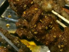 腰花-老地方烤肉(东岗路店)