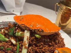 -喜记避风塘炒辣蟹(旗舰店)