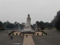 -南沙天后宫景区