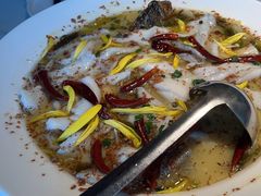 -江渔儿酸菜鱼(万科东荟城店)