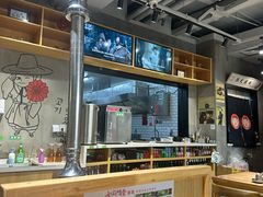 -韩张·韩国传统烤肉(万象汇店)