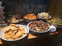 -慧娟面馆·餐厅(望江路店)
