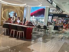 -茂业天地(华强北店)