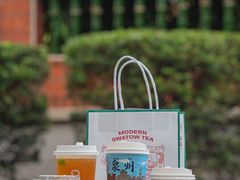 -一杯潮茶(西街店)