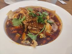 -九老汉·川渝江湖菜(合川路2店)
