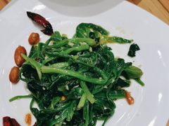 -西部马华清真兰州牛肉面·烧烤夜市(三里河店)