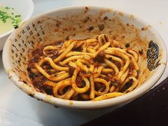 -肖家河家常面(肖家河北街店)