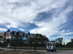 -广州花之恋城堡酒店
