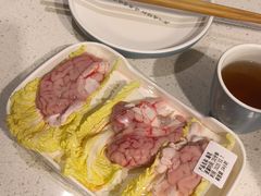 -阿串串老火锅(力盟店)