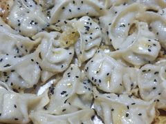 煎饺-龙门鱼府(中兴大道同兴街店)