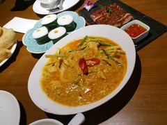 -泰国餐厅 Thai Food(裕华万达店)