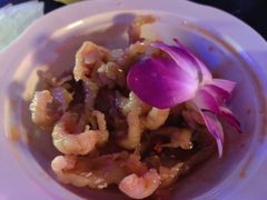 -MOSSO音乐酒吧·live house(南京旗舰店)