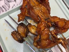 -京元盛铜锅涮肉(上海总店)