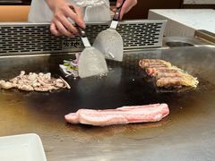 -火地铁板烧(昆山万象汇店)