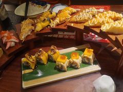 -古田居·特色寿司料理(星之岛旗舰店)