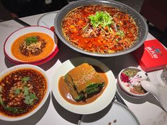 -麻六记(新天地店)