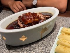 -南京大牌档(济南万象城店)