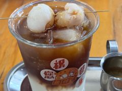 -无牌咖啡&酒馆