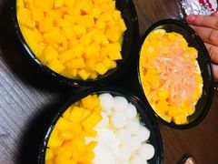 -小团圆糖水铺(襄阳南路店)