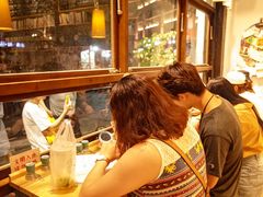 -猫的天空之城概念书店(杭州南宋御街店)